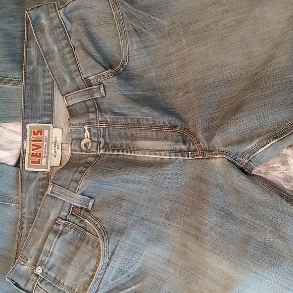 Levi's Other - Levi's Vintage Original Jeans